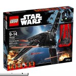 LEGO Star Wars Krennic's Imperial Shuttle 75156 Star Wars Toy  B01CVGVEBO